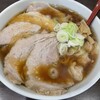 手打ちラーメン 清仁軒