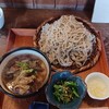 蕎麦 るりり