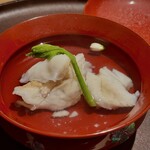 料理 小松 - 