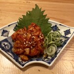 Yakitori Kinari - 