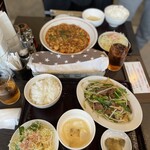 中国四川料理 熊猫 - 