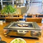 Yakiniku Touzan - 