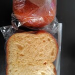 NEIGHBORS BREAD by STANDARD BAKERS - 