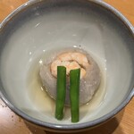 Tenki - 煮物