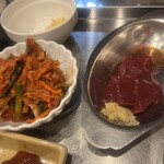 Taishuu Yakiniku Hinomoto - 