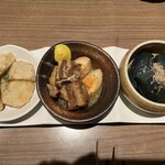 棲家 富小路店 - 