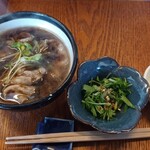 蕎麦 るりり - 