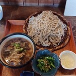 蕎麦 るりり - 