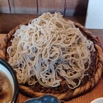 蕎麦 るりり - 