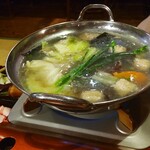 やんばるダイニング　松の古民家 - 