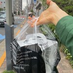 パティスリー リョーコ - 確保