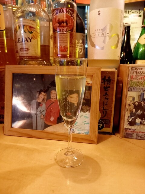 CDRW（カフェダイニングレンガワイン） - 小樽（ダイニングバー）の写真