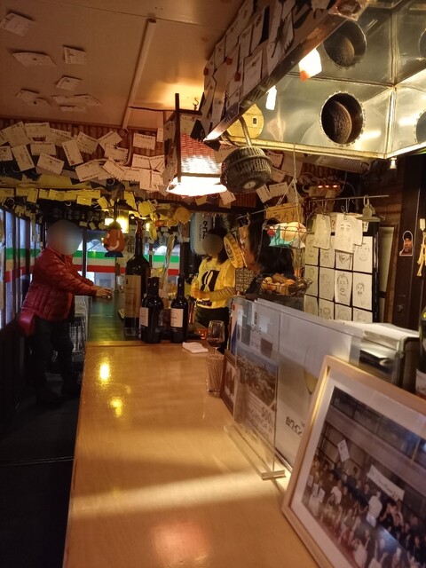 CDRW（カフェダイニングレンガワイン） - 小樽（ダイニングバー）の写真