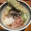 おらが蕎麦 栄ガスビル店