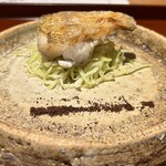 馳走 啐啄一十  - 