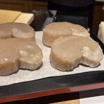 馳走 啐啄一十  - 