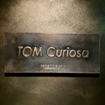 TOM Curiosa - 