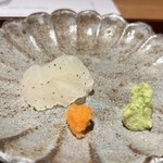 馳走 啐啄一十  - 