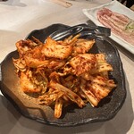 こだわりの鶏焼肉 新月 - 