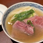 馳走 啐啄一十  - 