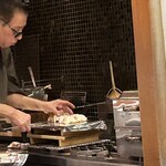 馳走 啐啄一十  - 