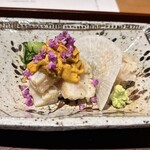 馳走 啐啄一十  - 