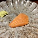 馳走 啐啄一十  - 