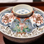 馳走 啐啄一十  - 