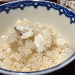 馳走 啐啄一十  - 