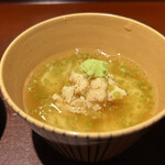 馳走 啐啄一十  - 