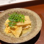 馳走 啐啄一十  - 