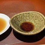 馳走 啐啄一十  - 