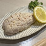 こだわりの鶏焼肉 新月 - 