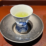 馳走 啐啄一十  - 