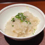 馳走 啐啄一十  - 