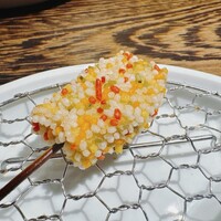 串揚げキッチン だん EKIZO神戸三宮店 - 