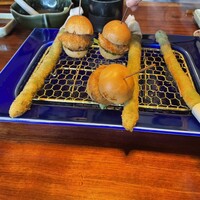 串揚げキッチン だん 梅田店 - 