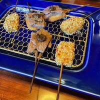 串揚げキッチン だん 梅田店 - 