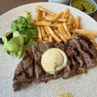 New American Dining GOTTA - 