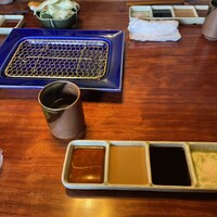 串揚げキッチン だん 梅田店 - 