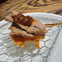 串揚げキッチン だん EKIZO神戸三宮店 - 