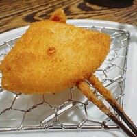 串揚げキッチン だん EKIZO神戸三宮店 - 