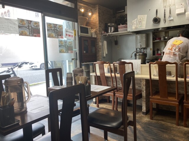 Hana Sansho Hacchobori Ten photo 4