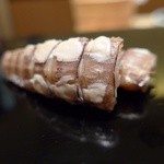 鮨 おとわ - 大分 蝦蛄