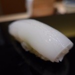 鮨 おとわ - 出水 すみいか