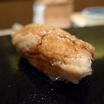 鮨 おとわ - 長崎　穴子