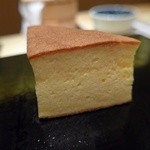 鮨 おとわ - 玉子