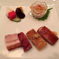 赤坂璃宮 赤坂本店 - 