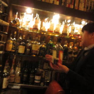 小倉で人気のバー お酒 ランキングtop 食べログ