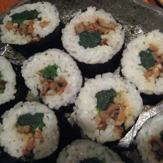 十割蕎麦 池添_2